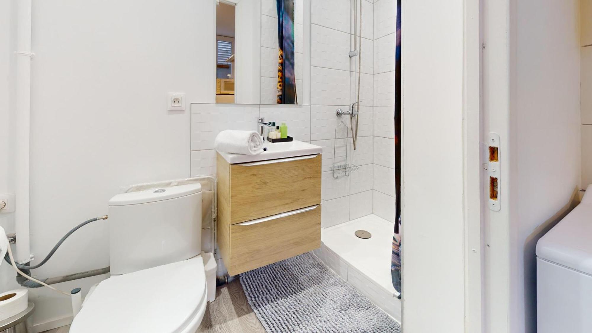 Les Appartements De Georges Avec Parking Colmar Eksteriør bilde
