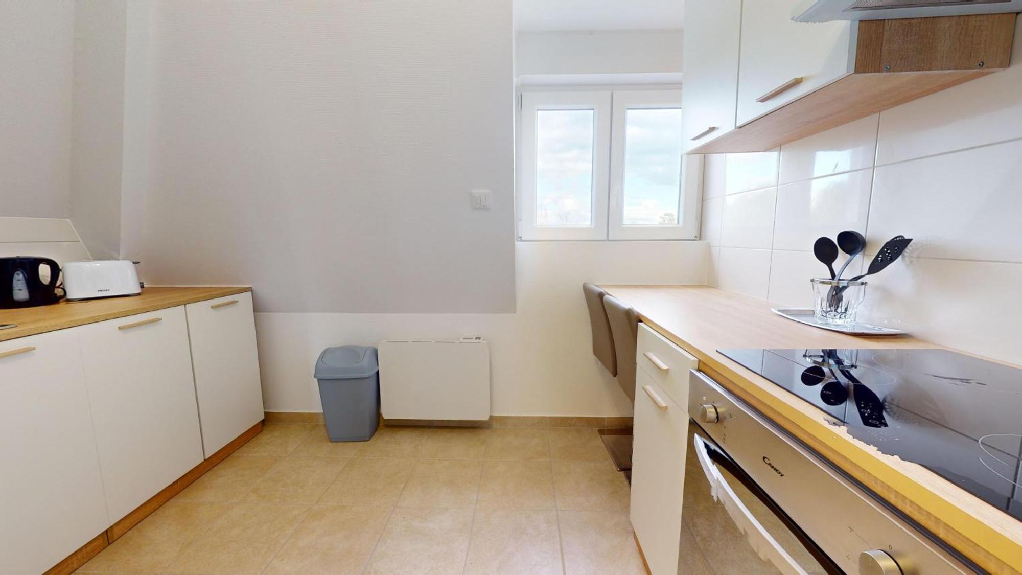 Les Appartements De Georges Avec Parking Colmar Eksteriør bilde