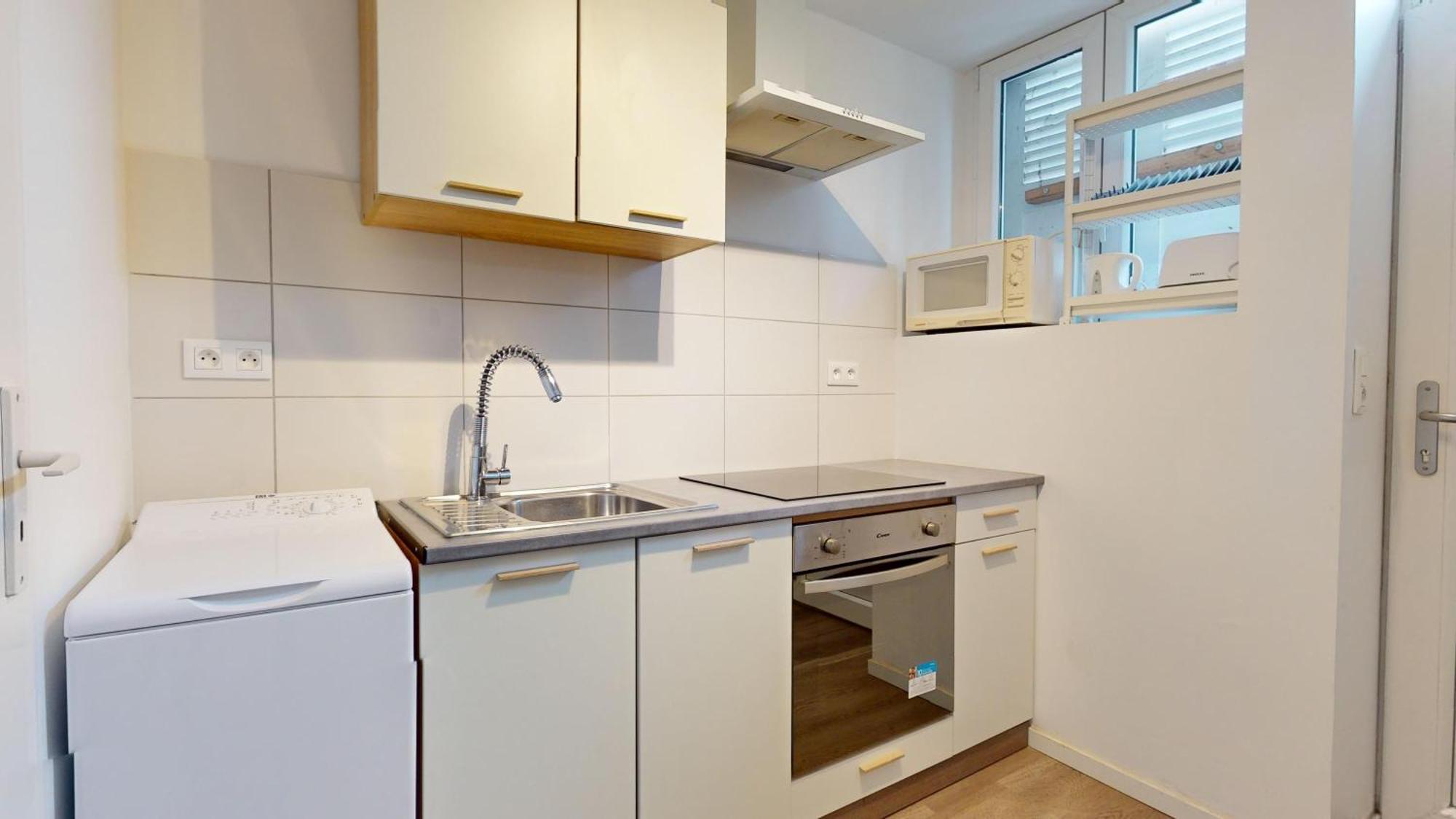 Les Appartements De Georges Avec Parking Colmar Eksteriør bilde