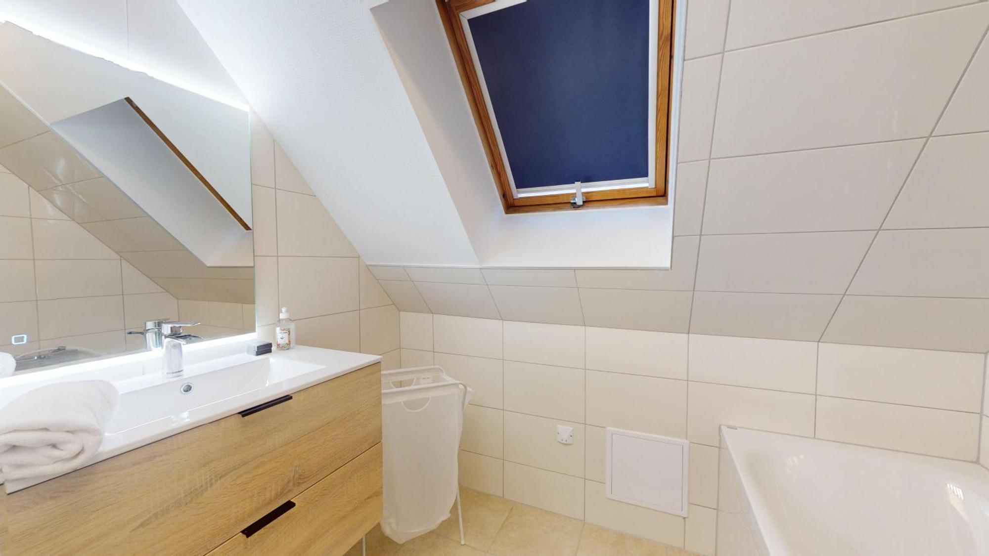Les Appartements De Georges Avec Parking Colmar Eksteriør bilde
