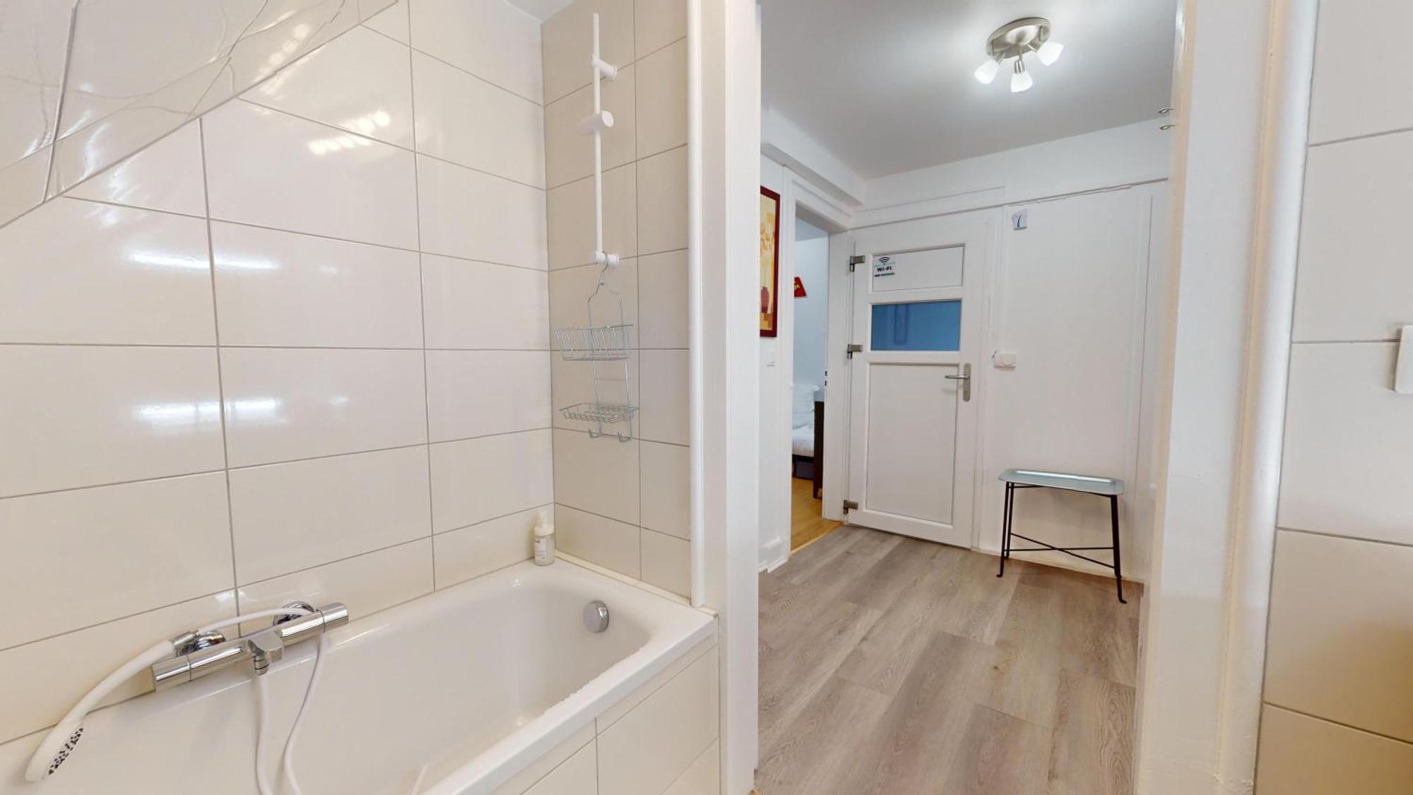 Les Appartements De Georges Avec Parking Colmar Eksteriør bilde