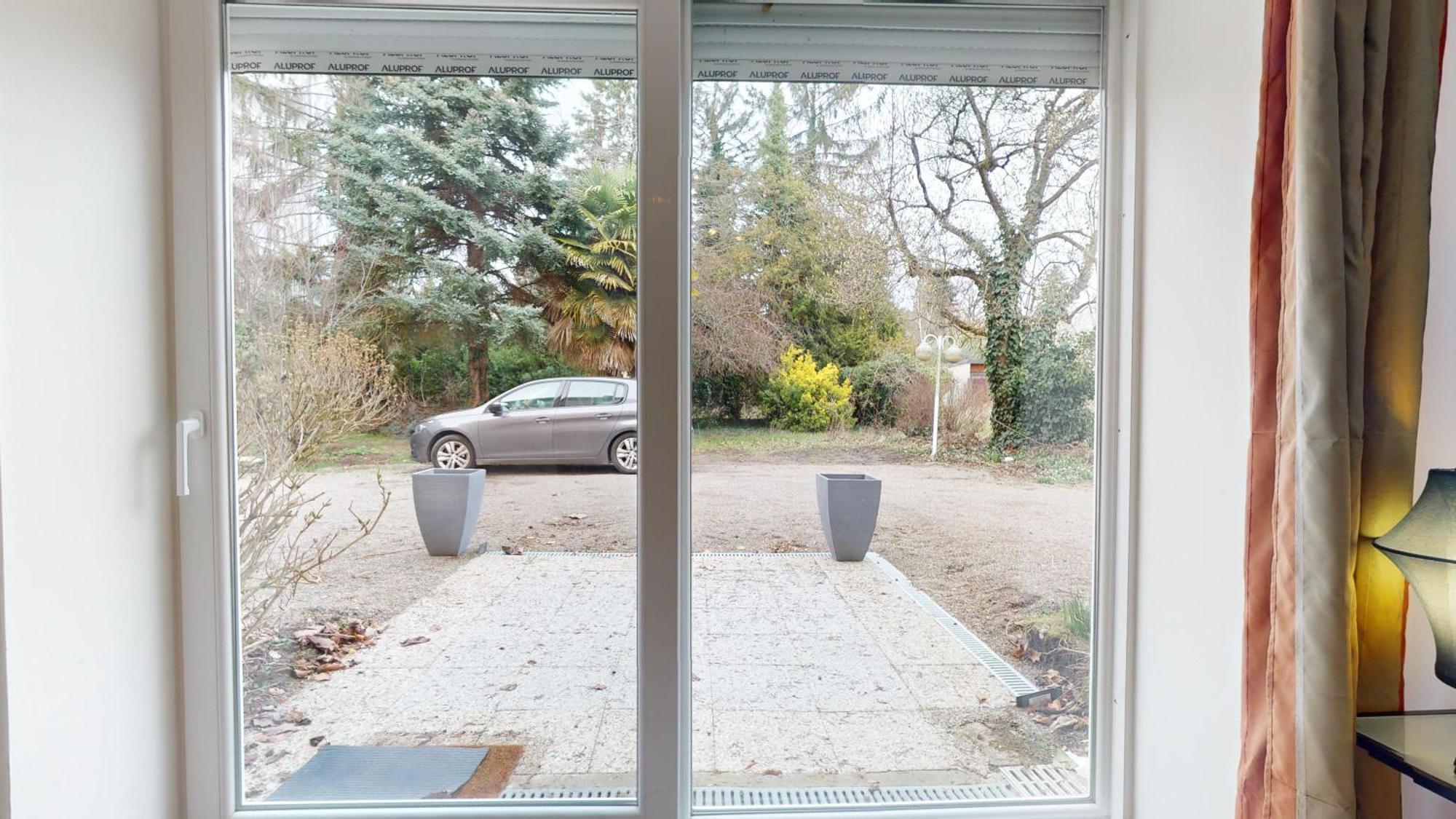Les Appartements De Georges Avec Parking Colmar Eksteriør bilde